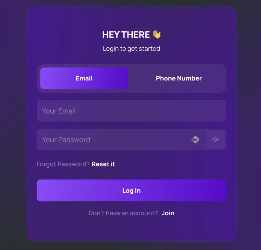 kwiff-login